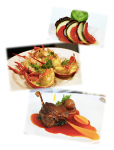 food